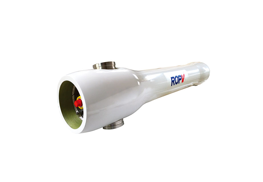 句容8040玻璃钢膜壳​‌ROPV膜壳R8040B300S-R8040B450S